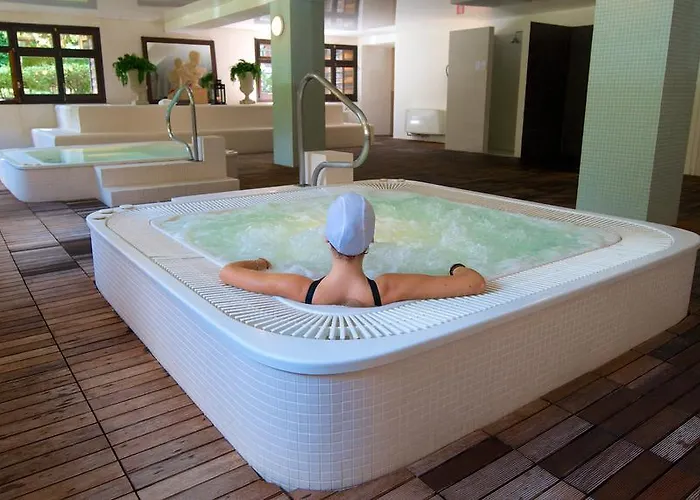 Caldas Hotel 3*