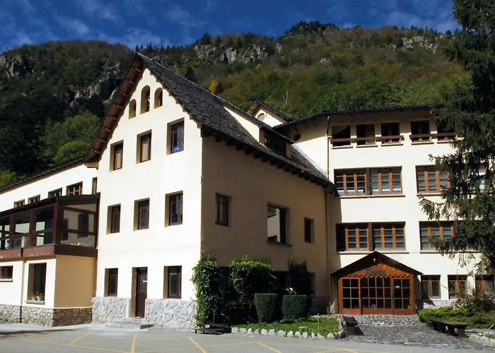 Caldas Caldes De Boi
