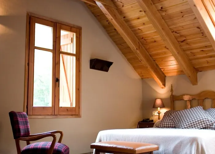 Caldas 3* Caldes De Boi