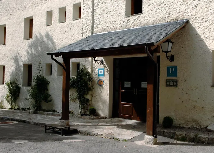 Caldas Hotel 3*
