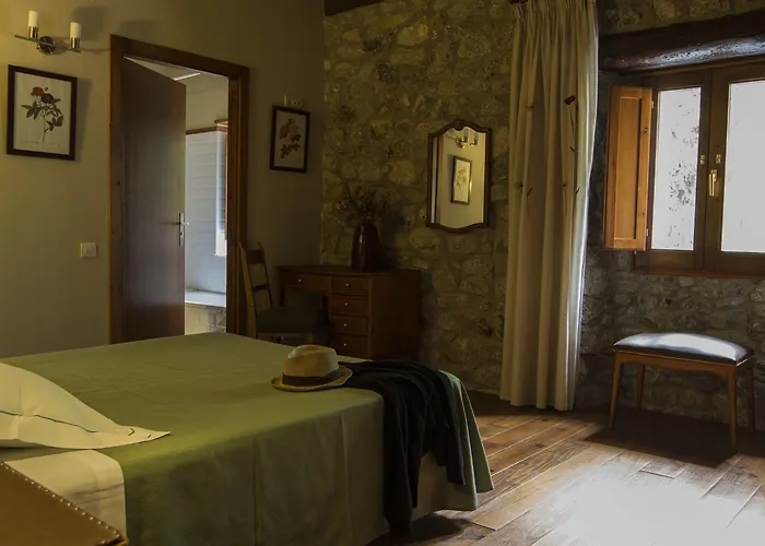 Caldas Hotel 3*