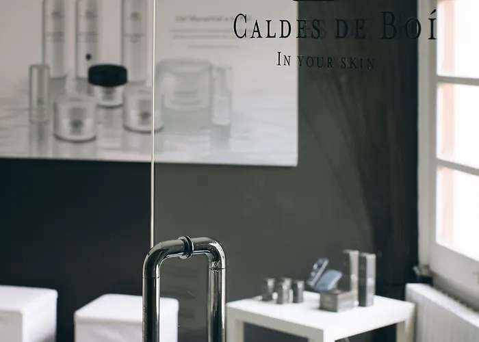Hotel Caldas