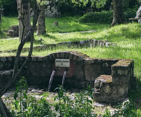 Caldas Caldes de Boí