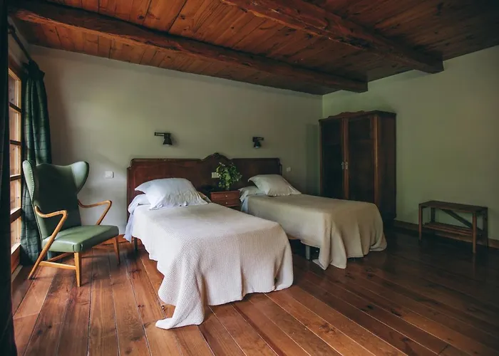 Caldas 3* Caldes de Boí